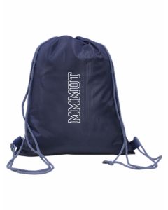 MMMUT Drawstring Bag 