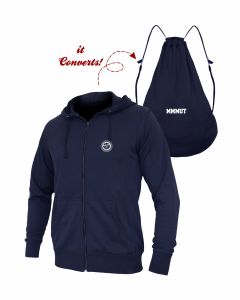 MMMUT Quikflip Hero Hoodie