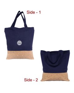 MMMUT Tote Bag